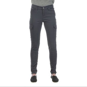 PrAna Meme skinny cargo pants size 2 BRAND NEW
